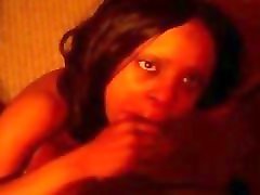 black chick named yummy. donetta from 1fuckdate.com