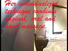 massage parlor guide, chapter 4, variations of full service