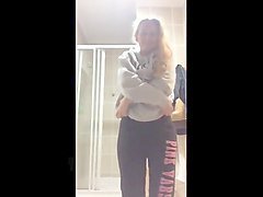 Подростки Стриптиз 