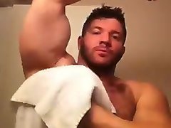 hot guy