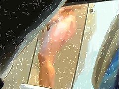 spy nude my mom xxxx