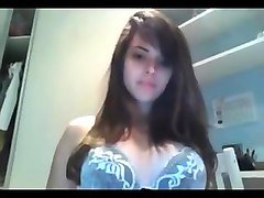 ninfeta com vontade de dar 