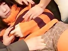 속박 