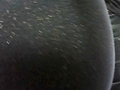 Peludas Negras Indianas 