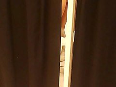 hidden cam cabin