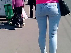 Автобус Жопа 