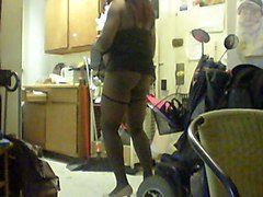 coke dancing