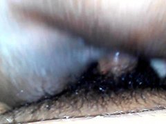 wife getting doggy