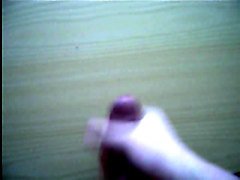 Кончил 