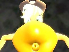 applejack and discord part 2