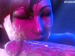ass effect - mass effect porn