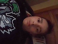 wil jacking off cock