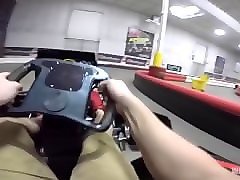 go kart sex