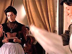 elena anaya, elvira minguez - el invierno de las anjanas 