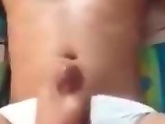 Мастурбация Дрочит 