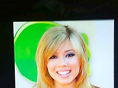 cum on jenette mccurdy