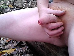 outdoor wank 04 december 2015