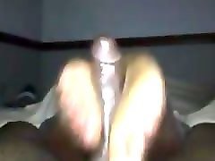 Mulatki Footjob 