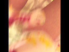 Under Nederdelen Milf 