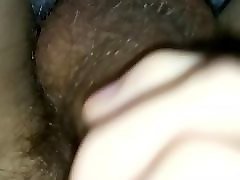 bushy shemale action