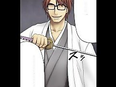 bleach porn matsumoto rangiku