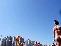 Пляж Жопа 