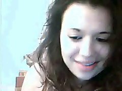 jeune beurette se masturbe en cam 