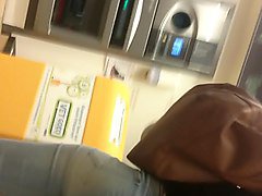 candid horny ass