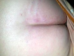 tiny cock tight ass