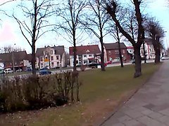 taschengeldschlampe in blond klar gemacht