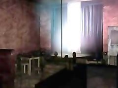 Волосатые Подростки 