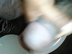 big dick cuming