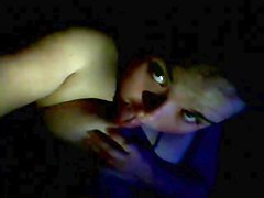 nippel lecken