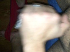 panty jerk 