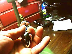 una nueva joyita para mi mujer