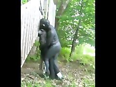 frogman verses bound dummy