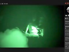 night vision