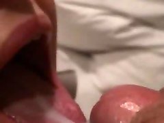having some fun