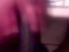 jacking my bbc off 