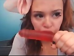 horny milf fucks anything snapwhores.com