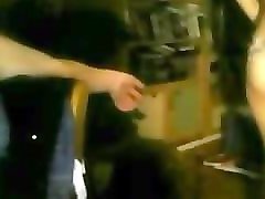 Любительское Шлюха 