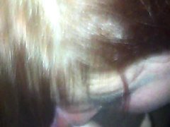 white bbw sucking my bbc