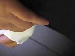 Подсмотренное 