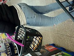 nice ass