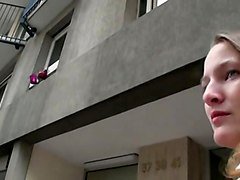 Блондинки 