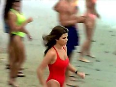 yasmine bleeth - baywatch s7e10