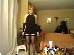 ready for cock