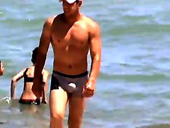 beach bulge