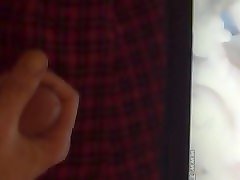 watching cumshots