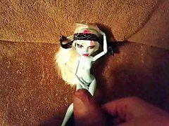 Кончил 